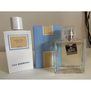 LILI BERMUDA South Water Set